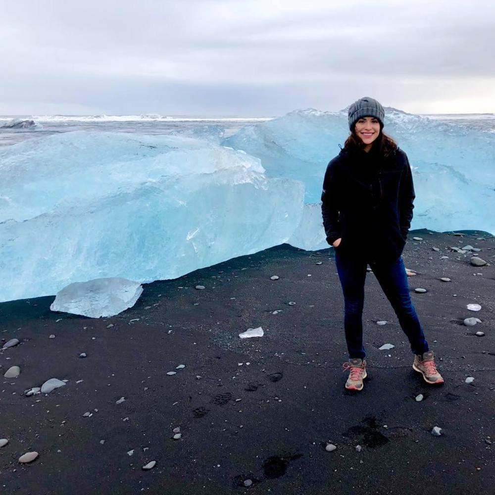 Meet your Posher, Maria